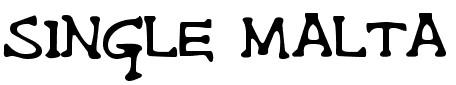 single Malta