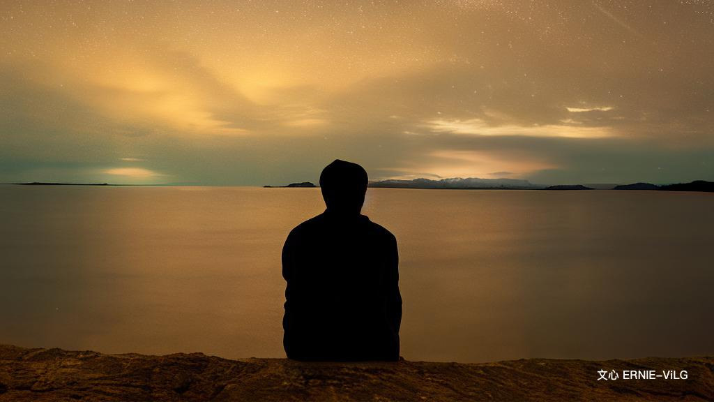 lonely